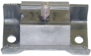 Getriebehalter - Transmission Mount  GM Van